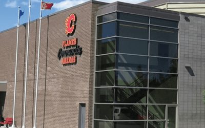 Flames Community Arenas